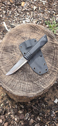 Modern Bushcrafter 'BLACK OUT'