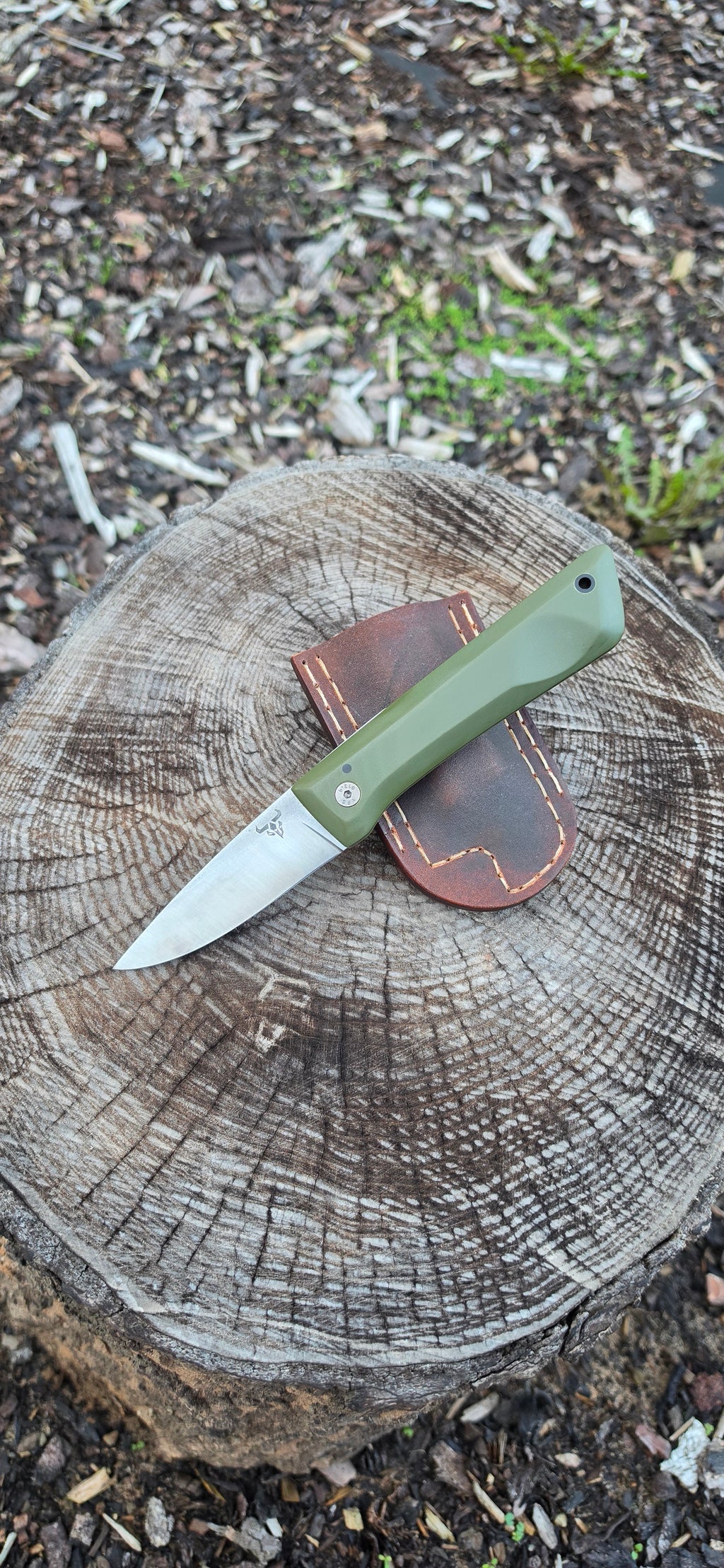 Friction Folder