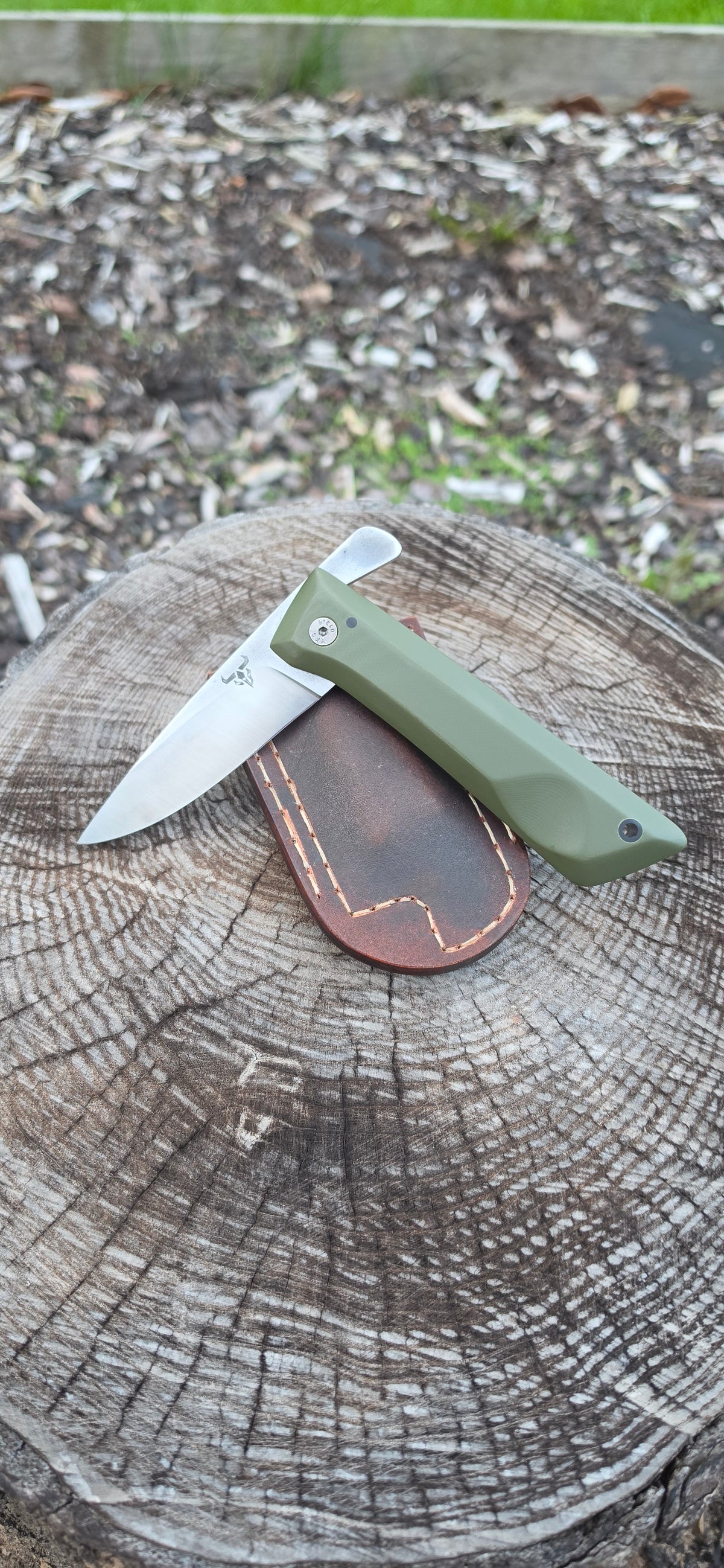 Friction Folder