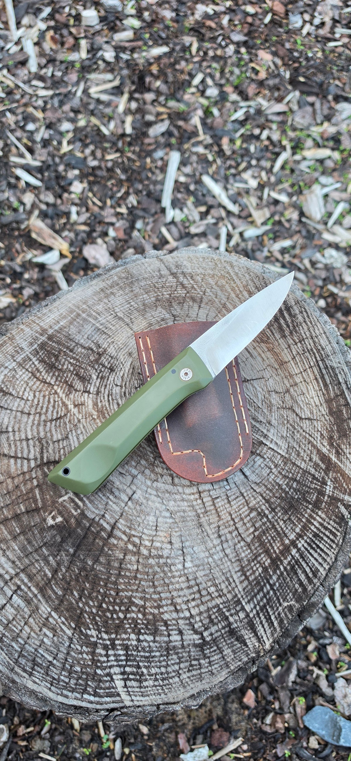 Friction Folder
