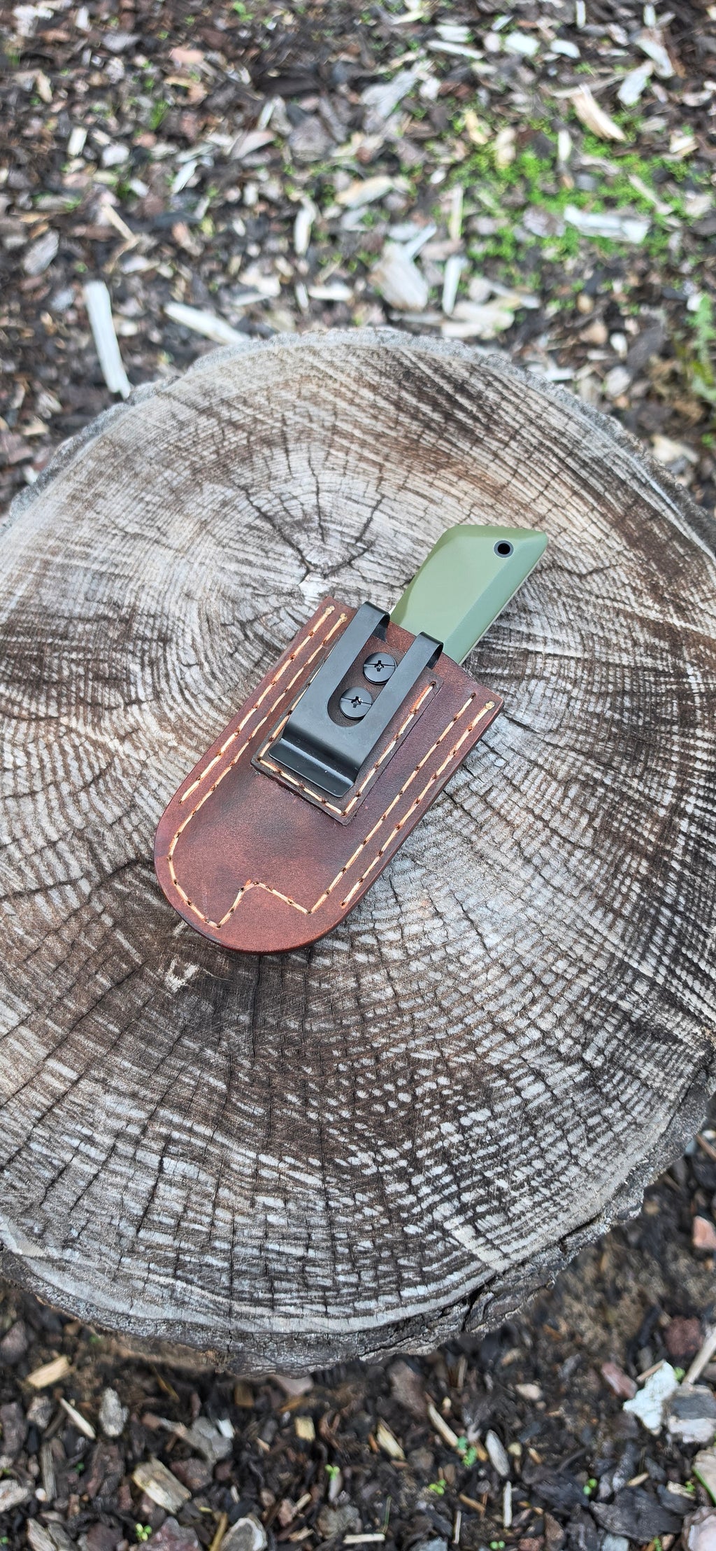 Friction Folder