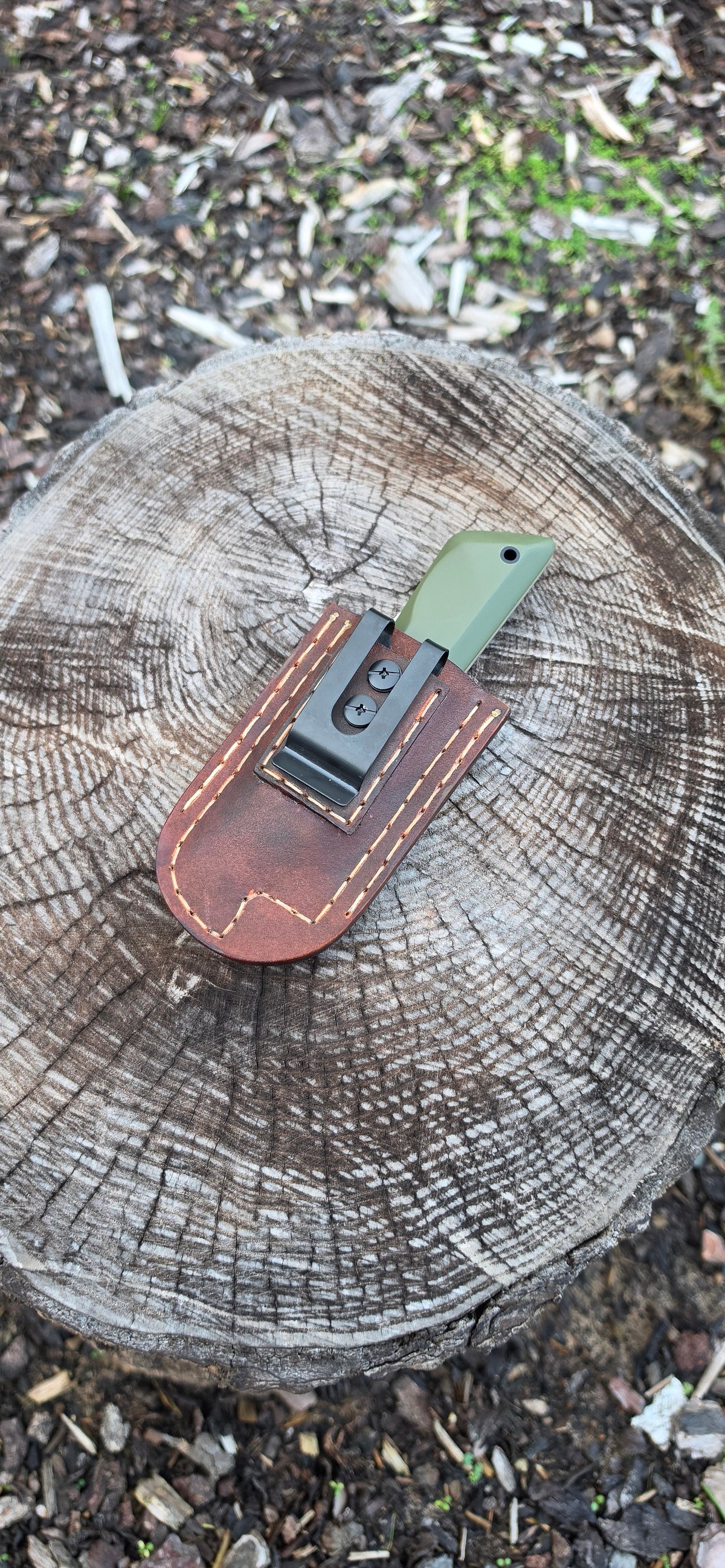 Friction Folder