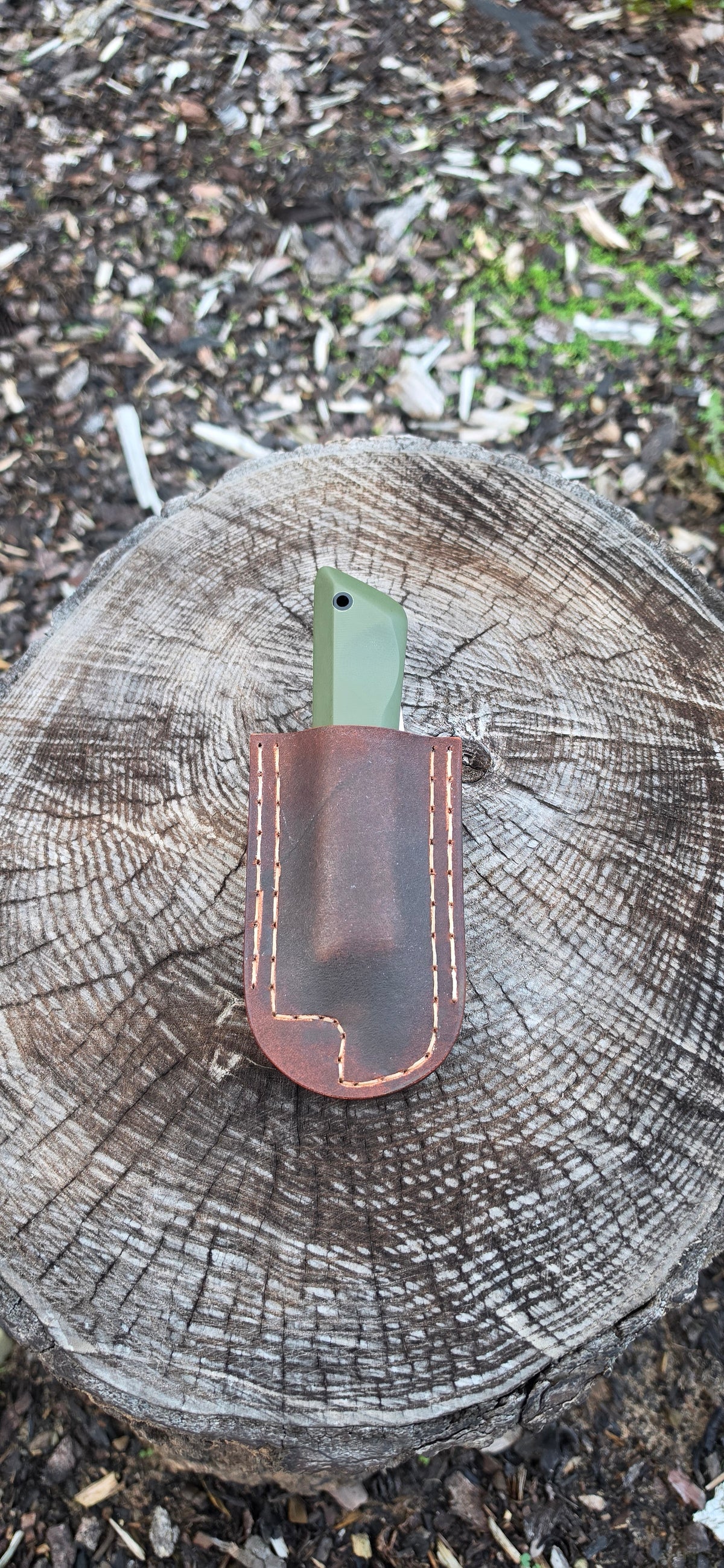 Friction Folder