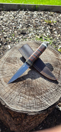 Bushcraft Knife