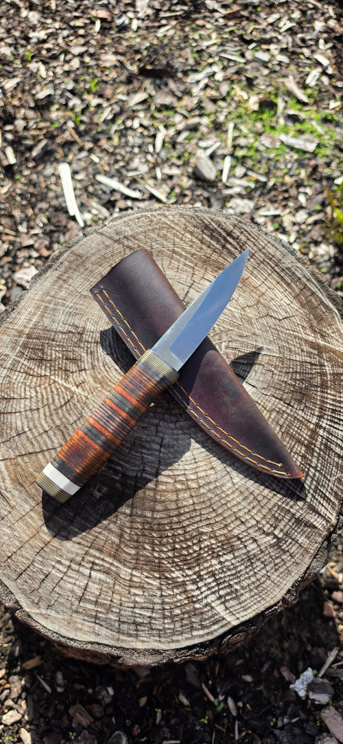 Bushcraft Knife