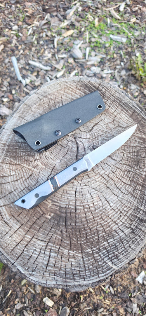 Small Game Knife
